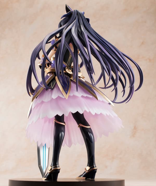 Tohka Yatogami Astral Dress Ver. figure detail view 3