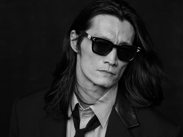 GOTHIC Yohji Yamamoto 이세탄 팝업 스토어