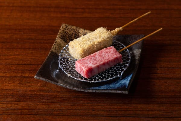 Sirloin sapi Jepang