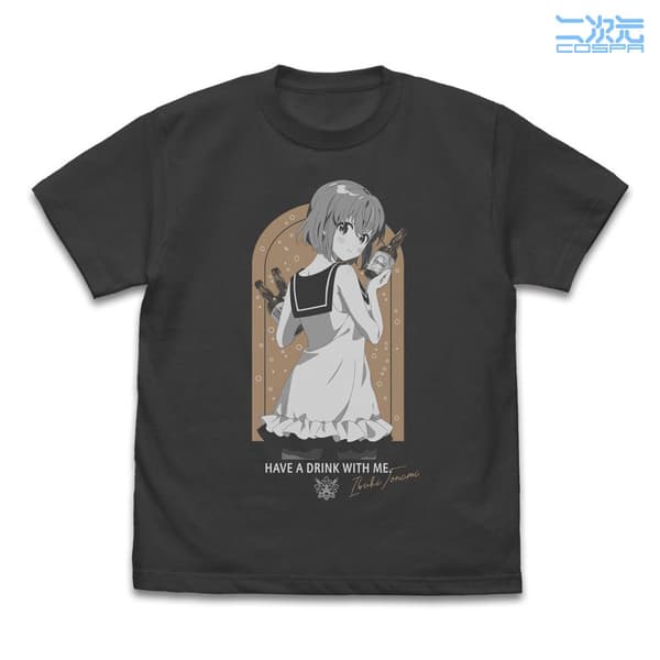 Ibuki and Craft Beer T-Shirt