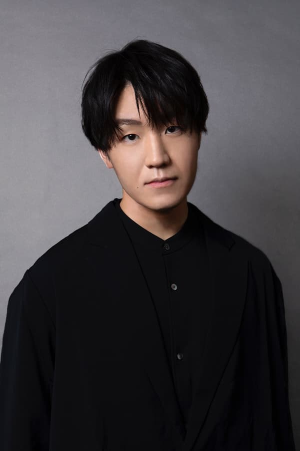 德留慎乃介