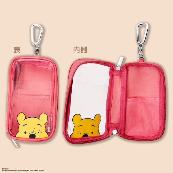 Carrying Pouch