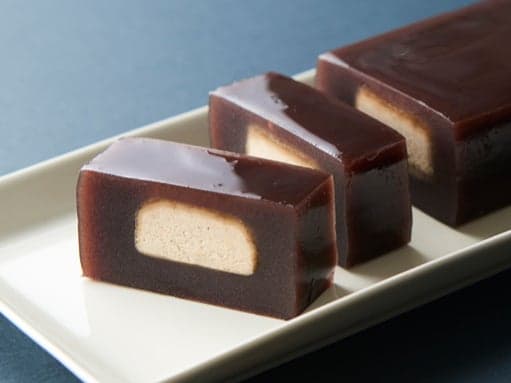Omotase Yokan (Kurikinton)