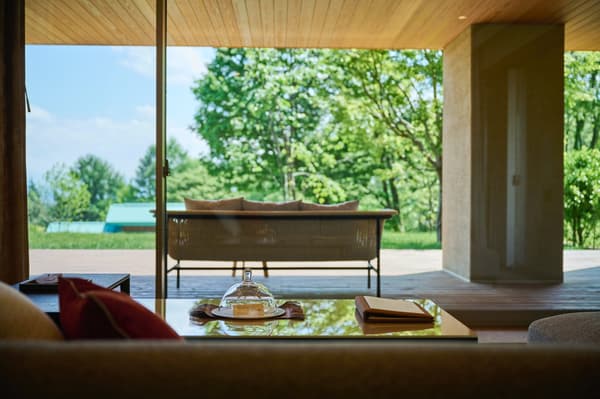 더 히라마츠 가루이자와 미요타