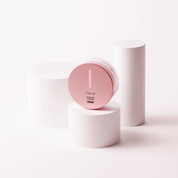 Chacott Finishing Powder Moist CA