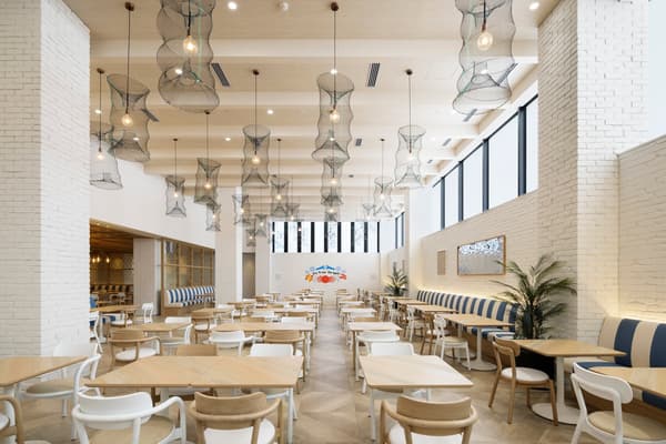 OMO Dining