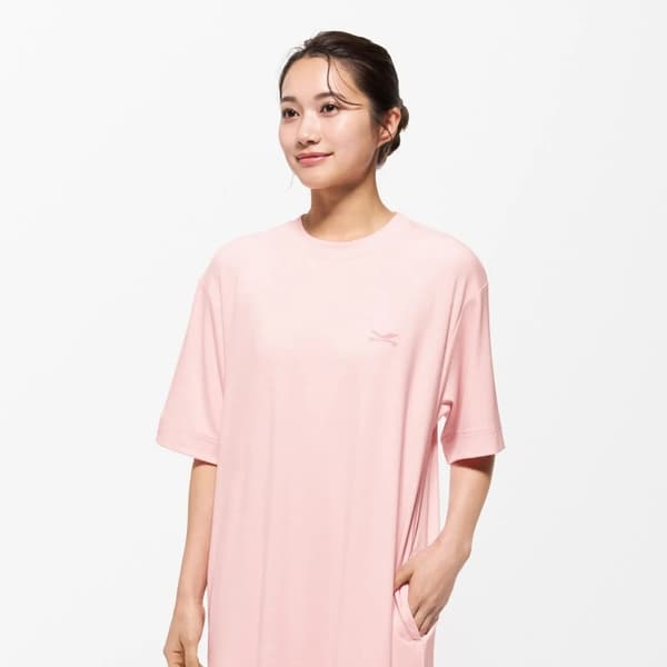 SIXPAD Comfort Long One-Piece 라운지웨어