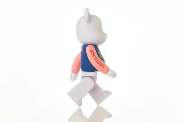 BE@RBRICK 본탄아메 100%