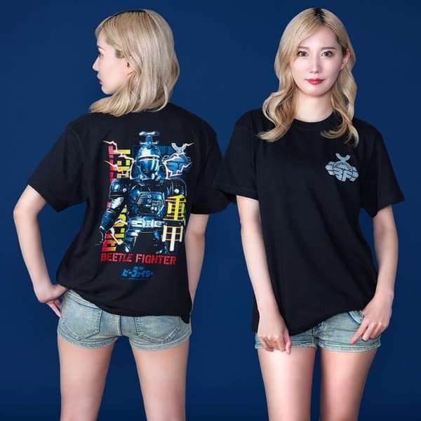 ブルービート T-Shirt