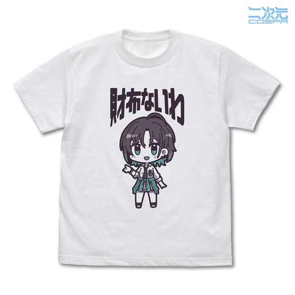 浅倉透 T-shirt Ver2.0