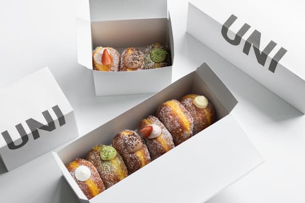 Abajo: Complete BOX (las 6 variedades)