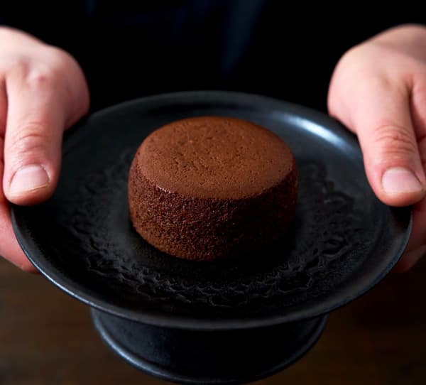 THE chocola 3,500日元