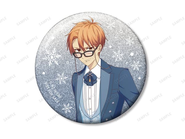 BOX购买赠品 - 草摩夹