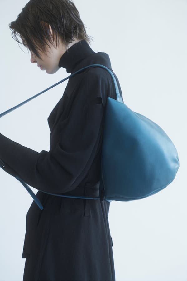 discord Yohji Yamamoto 2026-27 秋冬系列