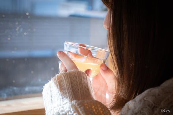 一个放松的室内空间，供您享受宁静的茶歇