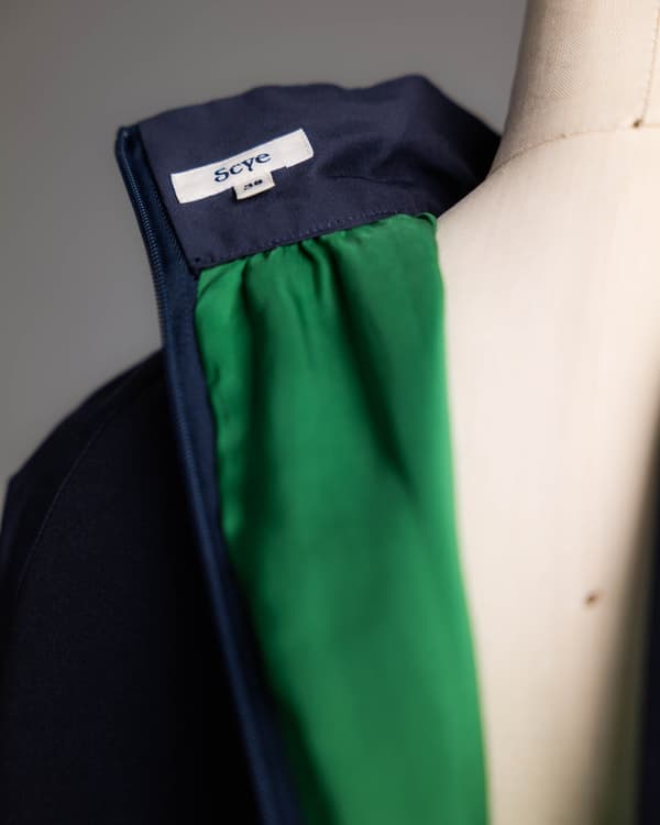 Vestido Scye