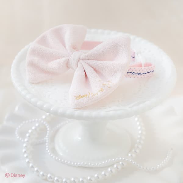 玛丽猫装扮猫项圈 - 正面图