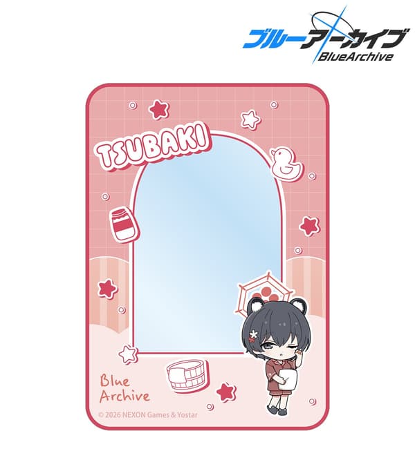 Chibi Character B8 Hard Case