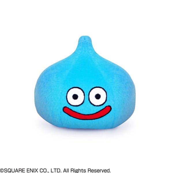 Smile Slime Plush S — Slime