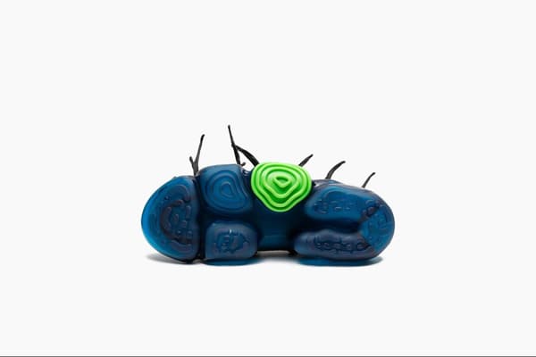 MOOPIE x Tintin Cooper01 | PUFF FREAK detail