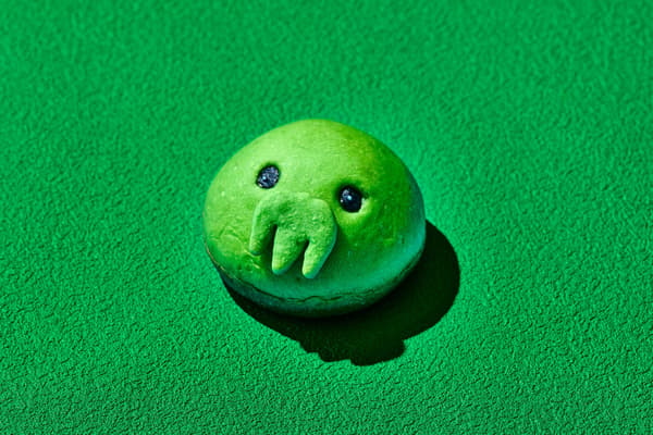 Goomy Goomy