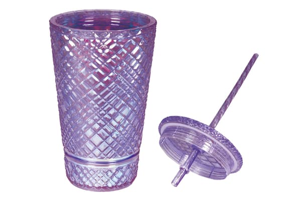 吸管随行杯Aqua Jewel细节图