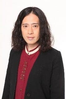 Naoki Matayoshi