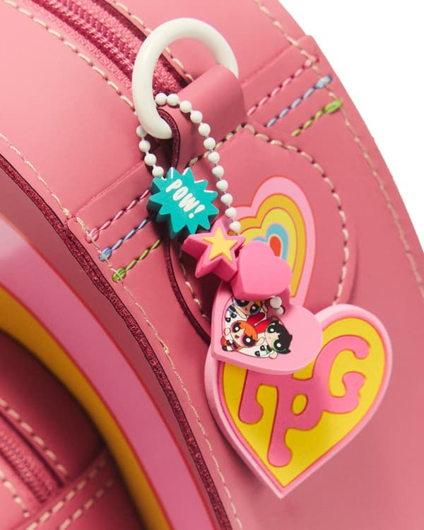 คอลเลกชัน Dr. Martens x The Powerpuff Girls