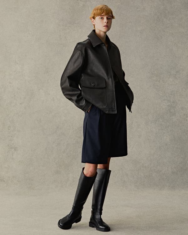 THE CLASIK women's collection