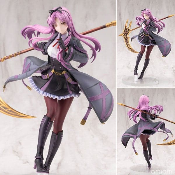 Figura de Renne Bright versión Trails through Daybreak II