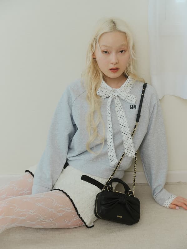 FURFUR 2026 Autumn Collection Look 1