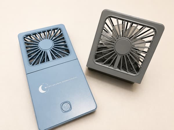 Handy fan image