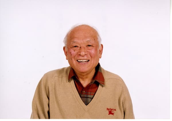 Shigeru Mizuki