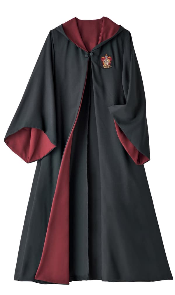 Túnica de Gryffindor