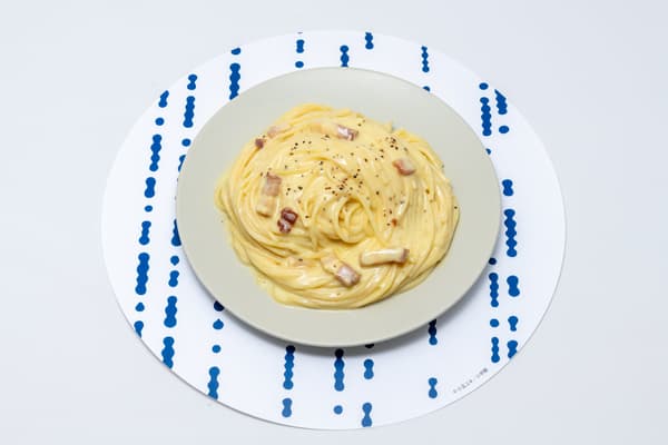 龍生's Carbonara