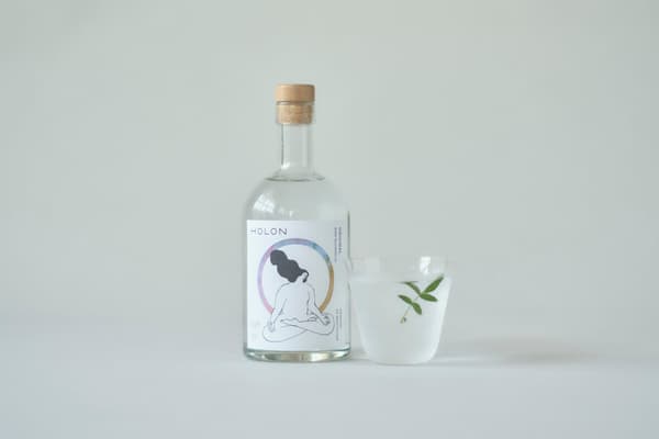 HOLON GIN ORIGINAL 0.00%