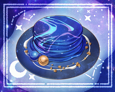 Galaxy Recipe Bread 2