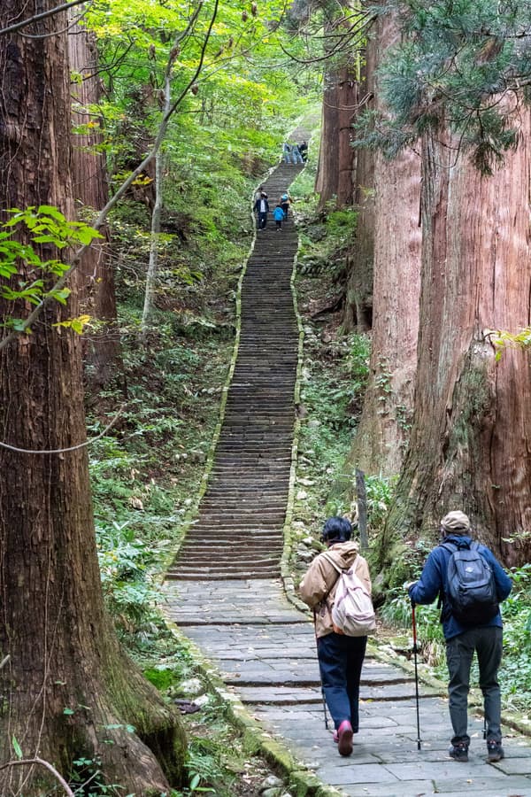 二之坂悬崖溢油