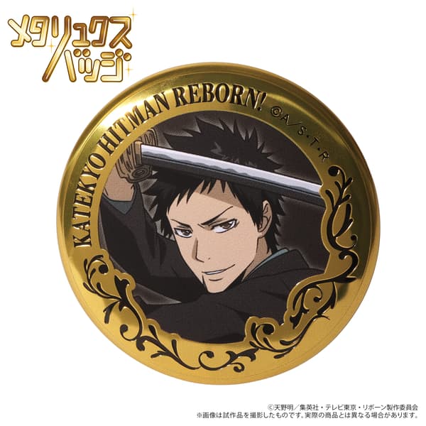 Imagen 7 del producto Colección de chapas Metaryukusu