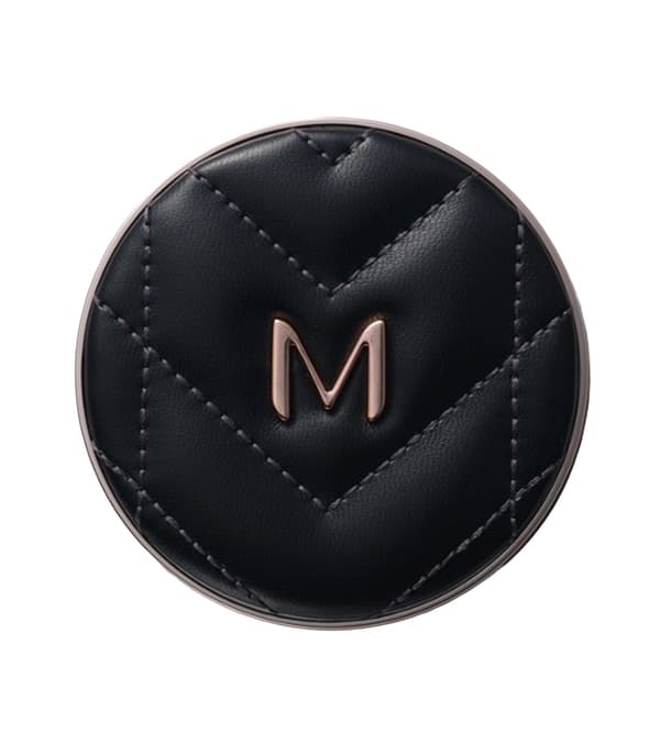 MISSHA M PRO BLACK MESH CUSHION feature