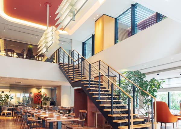Bistro NOHGA