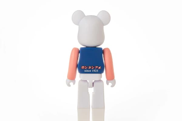 BE@RBRICK 본탄아메 100%