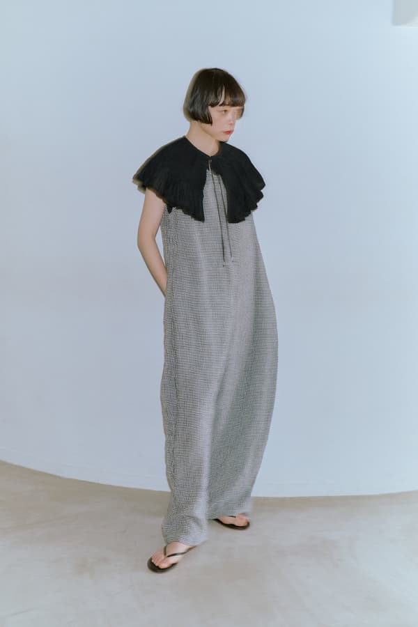 사로페트 팬츠 착장 2