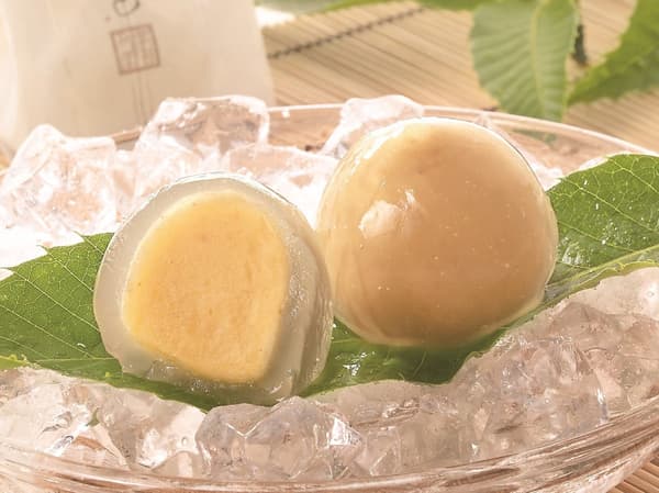 Kuridzutsumi