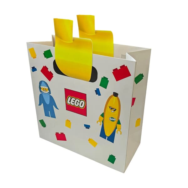 Tas Belanja LEGO