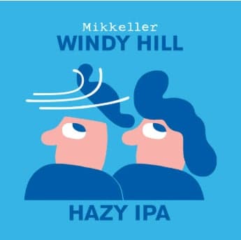 Windy Hill