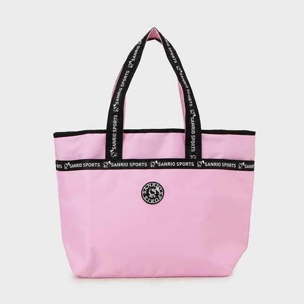 Big tote bag