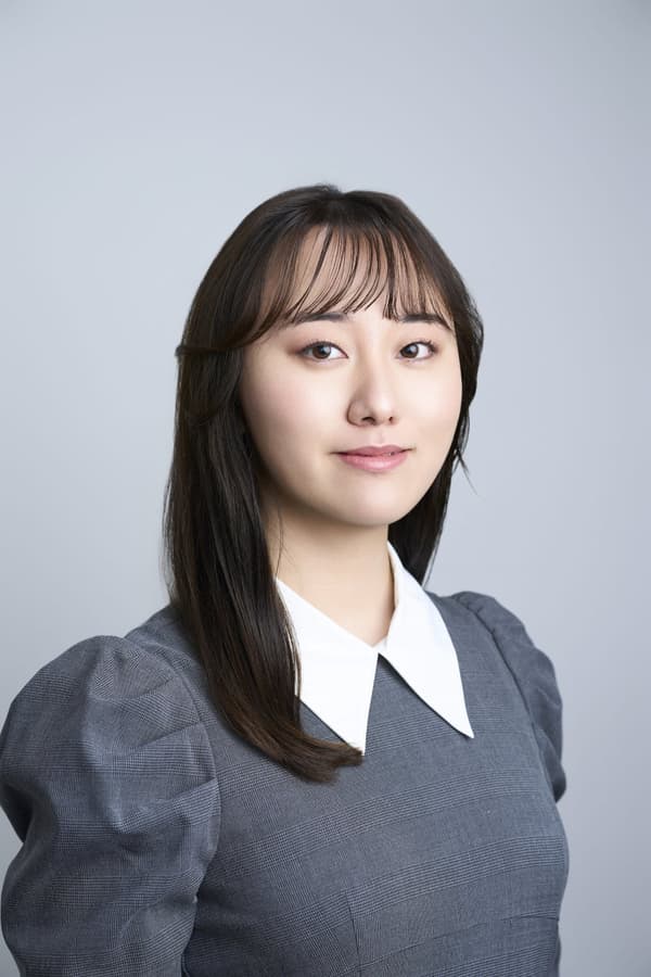 Miran Nohara, Women's 2-dan