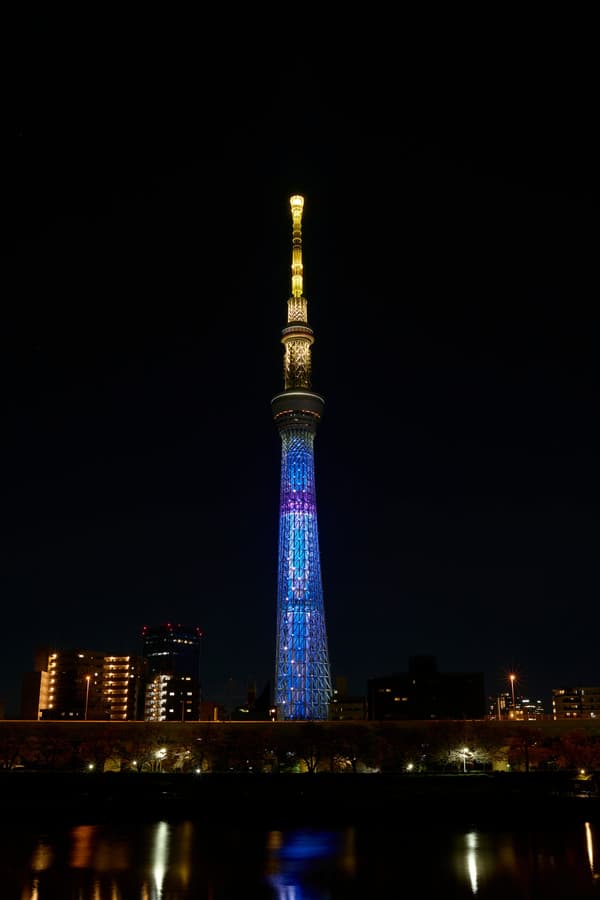 ไฟประดับพิเศษโซลาระจัง