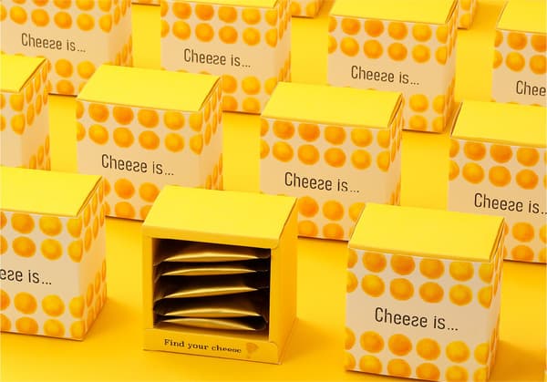 Package Design